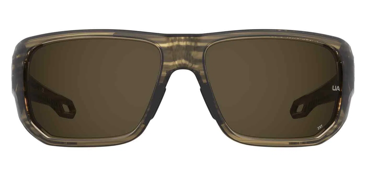 Under Armour UAATTACK2 Sunglasses - view 3